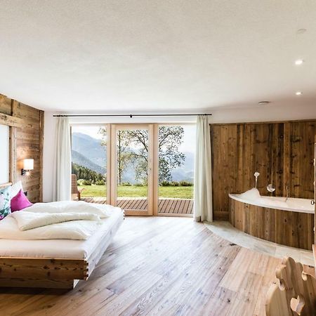 Ahner Berghof Villa Rodengo Luaran gambar