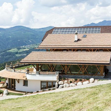 Ahner Berghof Villa Rodengo Luaran gambar