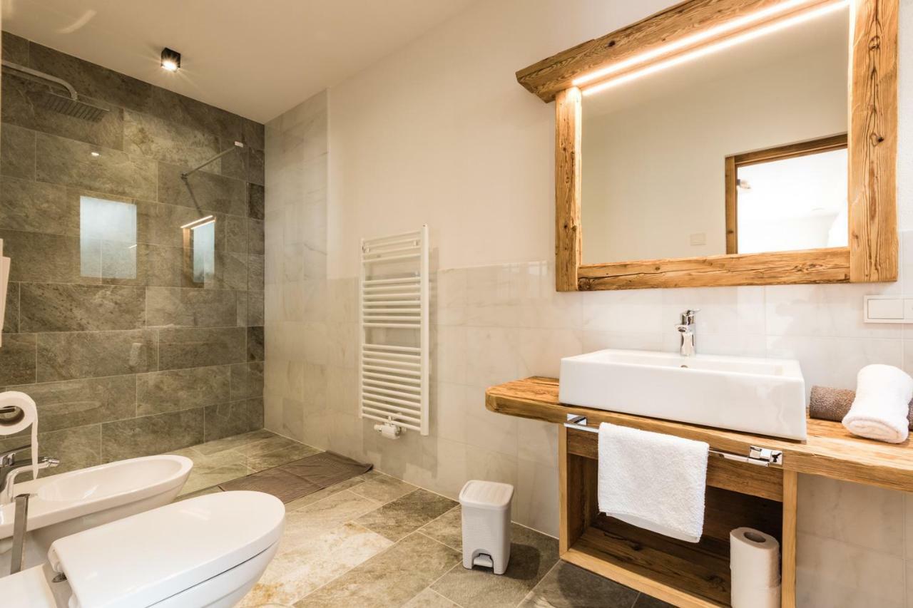 Ahner Berghof Villa Rodengo Luaran gambar