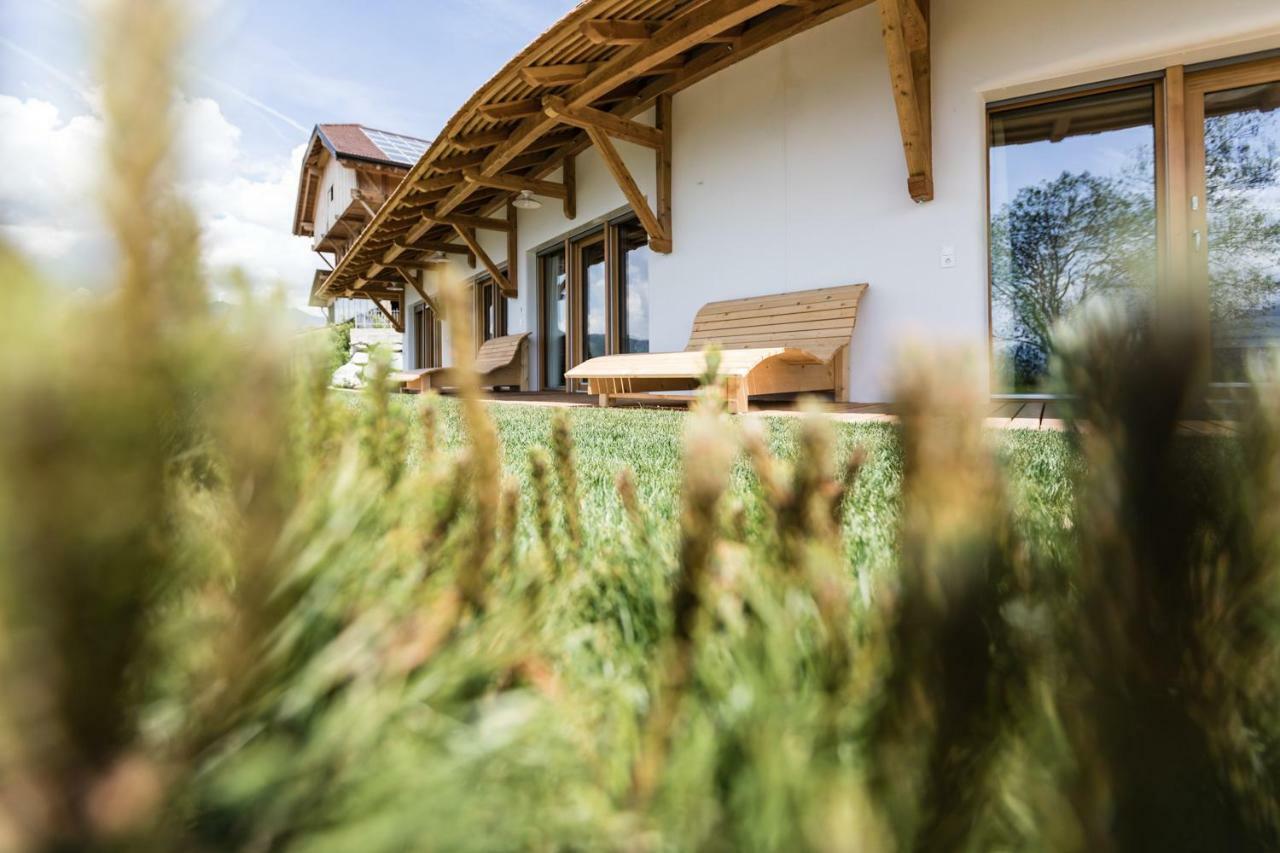 Ahner Berghof Villa Rodengo Luaran gambar
