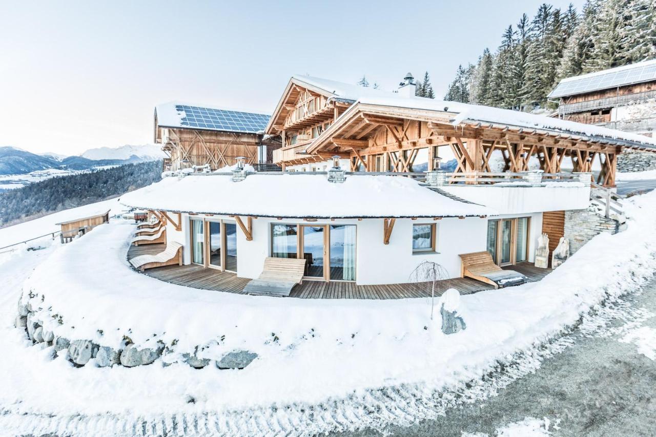Ahner Berghof Villa Rodengo Luaran gambar